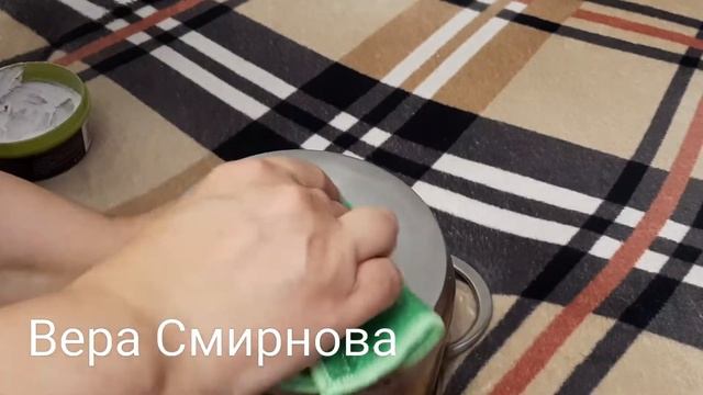 Паста мистик//Салфетка для посуды от GreenWay//Эксперимент! смотреть онлайн