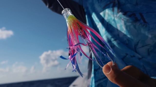 The World's MOST UNFORGIVING Sandbar - Mahi Catch & Cook Islamorada Sandbar смотреть онлайн