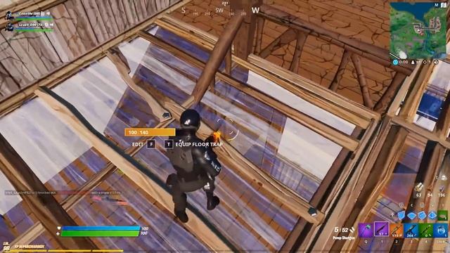 How To Fix DirectX 12 Crashing/Freezing In Fortnite Chapter 2! (Error Message Fix) смотреть онлайн