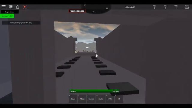 Roblox vietnam war part 2! смотреть онлайн