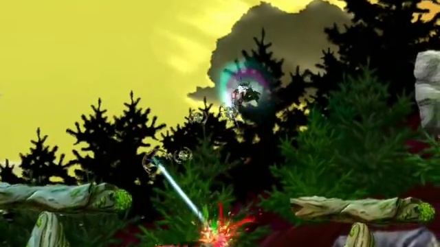 Weapon of Choice Game Trailer смотреть онлайн