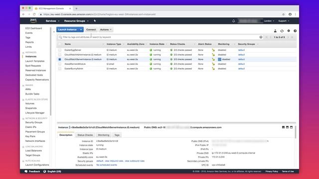How do I upload my Windows Logs to Amazon CloudWatch? смотреть онлайн