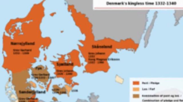 History of Denmark смотреть онлайн