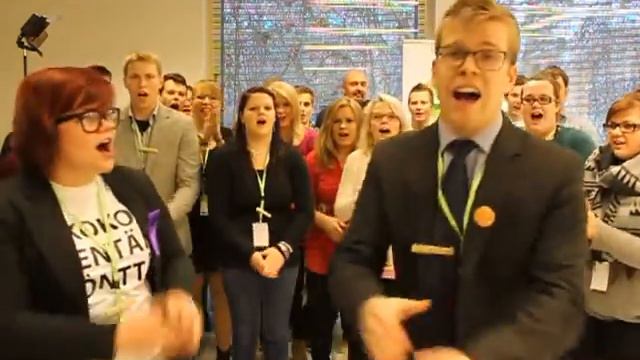 Kekkosen haarikka - Etelä-Pohjanmaa смотреть онлайн