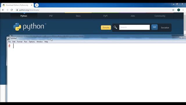 Modules in Python in Hindi смотреть онлайн