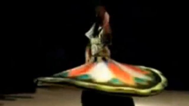 Танура Танец египедских дервишей смотреть онлайн