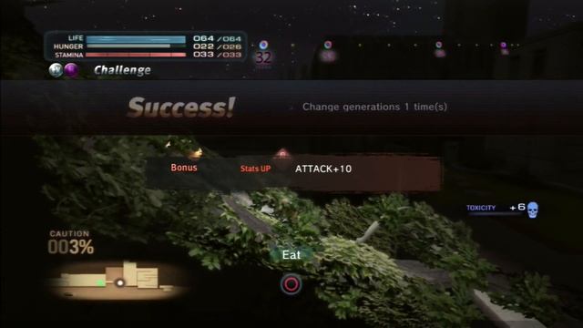 Tokyo Jungle ... (PS3) Gameplay смотреть онлайн