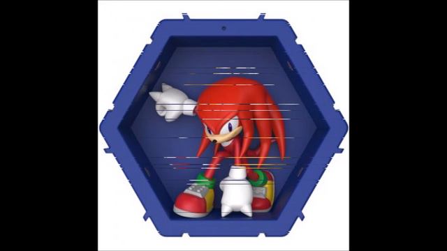 New Sonic The Hedgehog Wow Pods Figures line by Wow Stuff смотреть онлайн