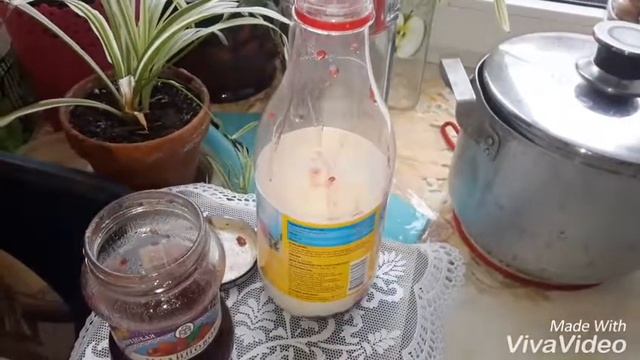 Молочный коктейль за 10 коп. вкус детства