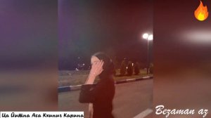 Ца Йитна Аса Кхиниг Карина😔Очень Душевная Песня