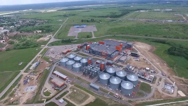 Заводы Росва смотреть онлайн