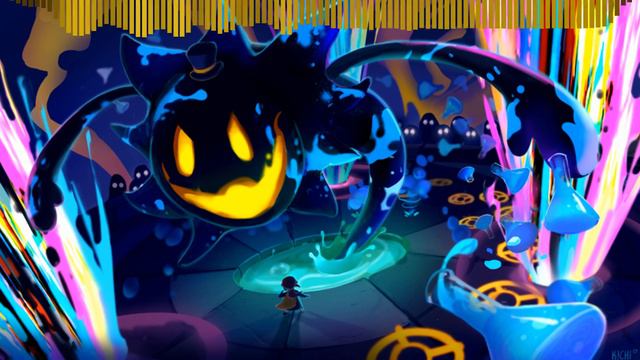 Robotic Wisp - A Hat in Time - Your Contract Has Expired (Remix) смотреть онлайн