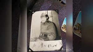 ГСВГ Город Хагенов Германия 1983-1985 Отдельный Танковый батальон. Есенбаев ЕРКИН