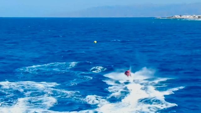 Water Sports drone footage... Jet Ski...!!!!! Crete-Anissaras...!!!!!! смотреть онлайн