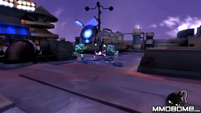 SmashMuck Champions Gameplay - First Look HD смотреть онлайн