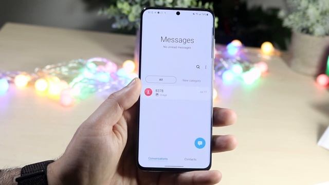 How To Recover Deleted Text Messages On ANY Android! смотреть онлайн