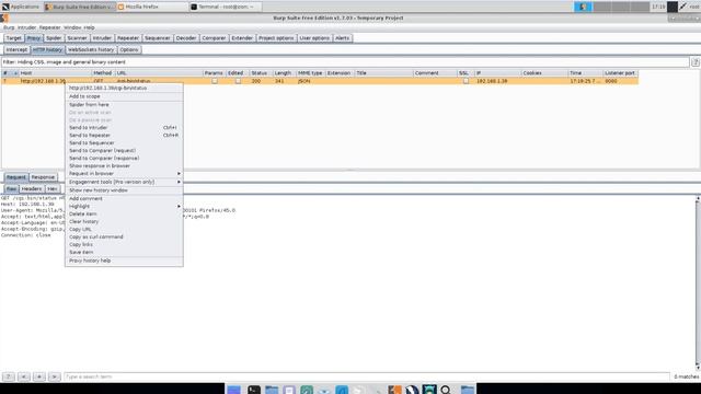 Shellshock == Reverse Shell смотреть онлайн