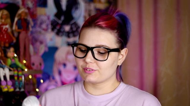 Мой первый ООАК и РЕДКАЯ кукла Курн! *Анонс стрима и новости канала* РАСПАКОВКА ПОСЫЛКИ #3 смотреть онлайн