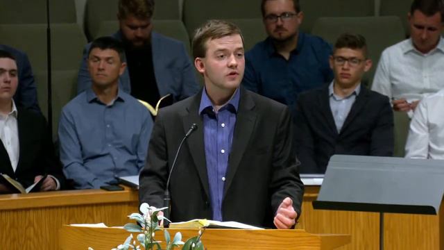 Sunday 6:00pm Service 8/8/21 смотреть онлайн
