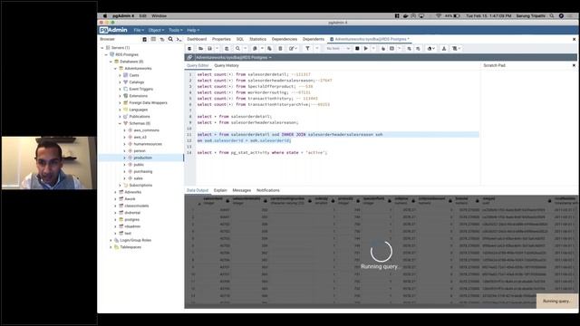 How to Migrate PostgreSQL to SingleStore смотреть онлайн