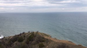 Чобан-Куле (Пастушья башня).