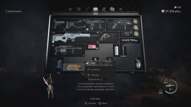 Resident Evil 4 Remake PS5 Gameplay Part 8 #capcom #playstation #gameplay #gaming смотреть онлайн