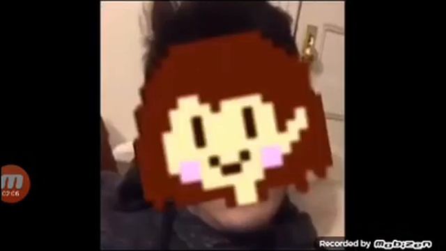 Прикол undertale смотреть онлайн