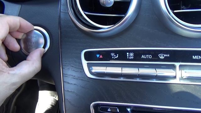 C-Class Tutorial Exclusive | Part 1 - EXTERIOR Operations | 2015-2020 Mercedes Video Owner's Manual смотреть онлайн