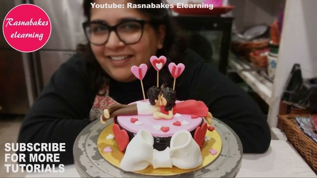 love cake designs and gifts ideas:decorating tutorial смотреть онлайн