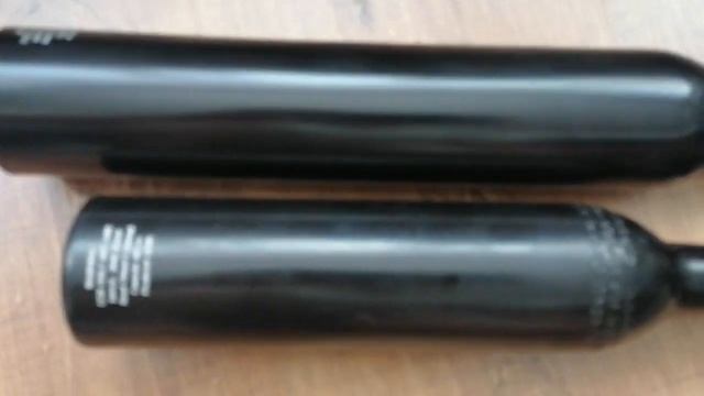 Резервуар газовый в сборе Kral 0,5 л. смотреть онлайн