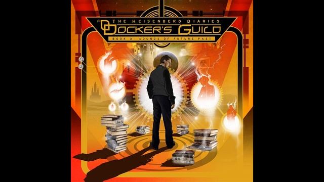 Docker's Guild - Suspension (Progressive-Rock) смотреть онлайн