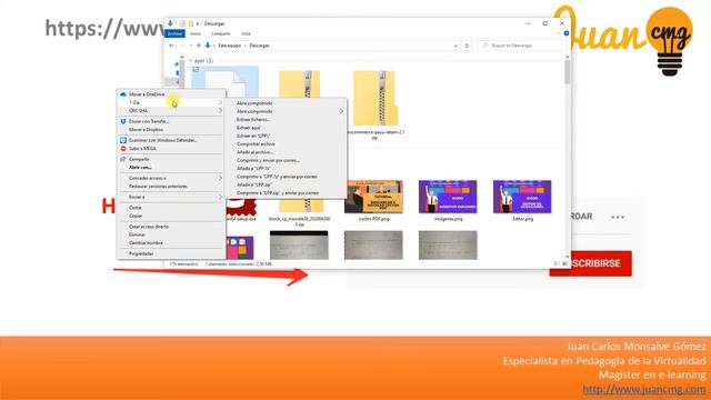 APRENDER A PROGRAMAR | Nivel 2 | C7 Descargar e instalar LPP смотреть онлайн