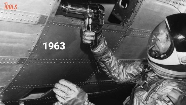 History of Stanley Black & Decker смотреть онлайн