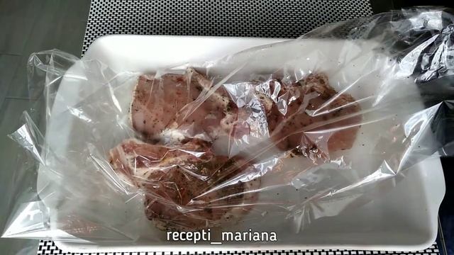 Быстрый ужин ? #Ужин ? Мясной ужин смотреть онлайн