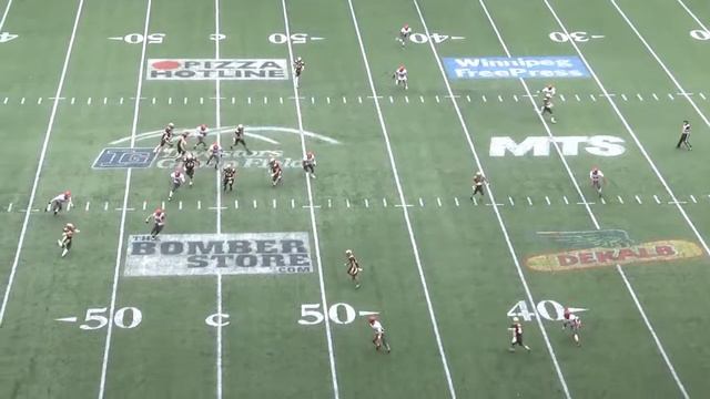 Dustin Pedersen University of Manitoba Highlights смотреть онлайн