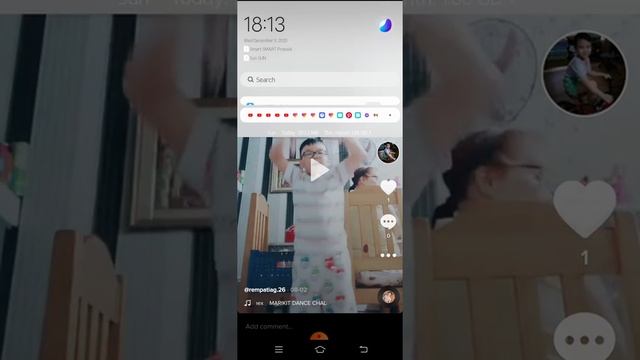 React To My TikTok | Mr. Robert Patiag смотреть онлайн