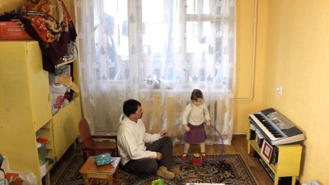 Папа всегда готов веселиться смотреть онлайн