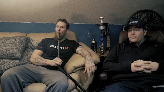 UGLY HOOKAH DESERT STORM REVIEW смотреть онлайн