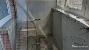 Все этапы утепления лоджии своими руками. ЛАЙФХАКИ!