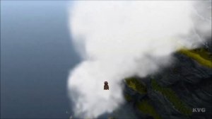 How to Train Your Dragon 2: The Video Game - Meatlug | Open World Free Roam Gameplay [HD]