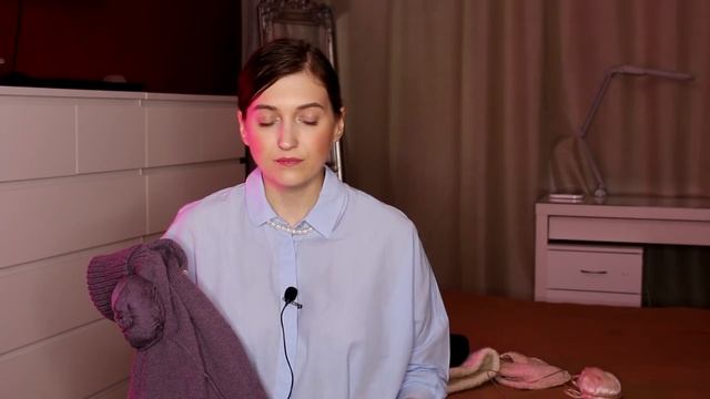 МОИ ВЯЗАЛЬНЫЕ ДЕЛА №14 смотреть онлайн