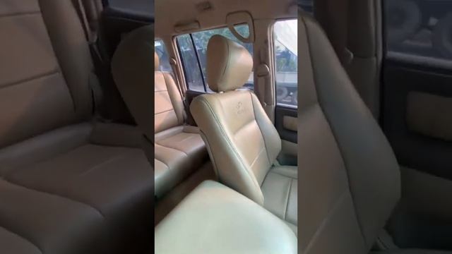Land cruiser VXR v8 4.7 modell 2007 смотреть онлайн