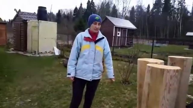 Ознакомление дошкольников со свойствами дерева смотреть онлайн