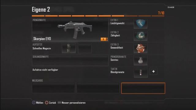 Black Ops 2: Master/Prestige Hack Tutorial [PS3/XBOX360/PC] [01/13]