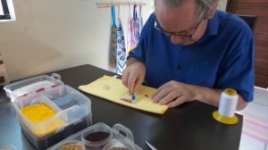 Грушевый чизкейк, Зойча с Дашей в батутном центре