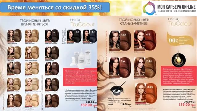 Полный обзор новинок, акций и специальных предложений каталога 15 Орифлэйм 2015 года смотреть онлайн