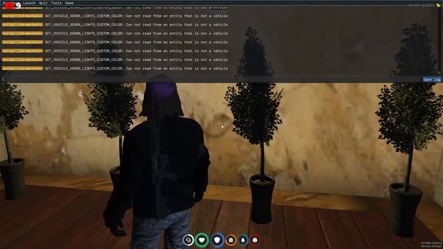 AMBUSH? #3| Chang Gang | CEYLON RP | Uchiha Sasuke | GTAV FiveM смотреть онлайн