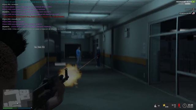 Тварь дикая + (c)пермач в конце смотреть онлайн