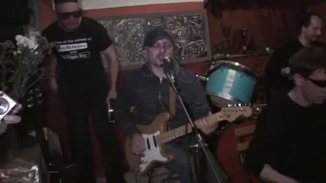 Вальдес - День Рождения смотреть онлайн