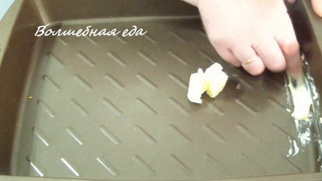ПИКАНТНЫЕ ГРЕНКИ / Рецепт на ужин ГРЕНКИ В ДУХОВКЕ / Таких вы точно не пробовали смотреть онлайн
